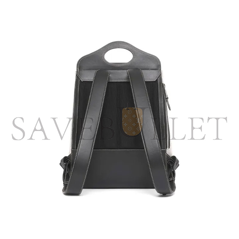 BURBERRY HORSEFERRY BACKPACK 80416651 (38*30*14cm)